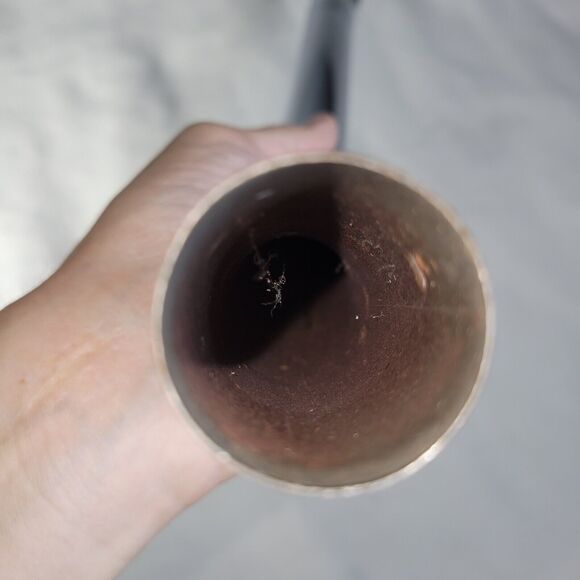 Vintage Rainbow Vacumm Cleaner R 1650C Home Cleaning Retro Parts Extension Wand - Picture 6 of 7